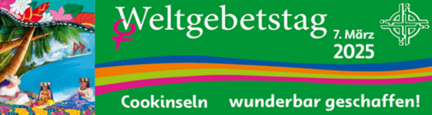 Weltgebetstag